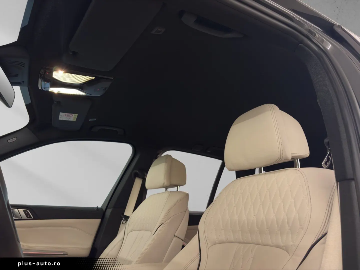 BMW X5 xDrive30d M Sport SportbrRot ACC 360  HUD H&K