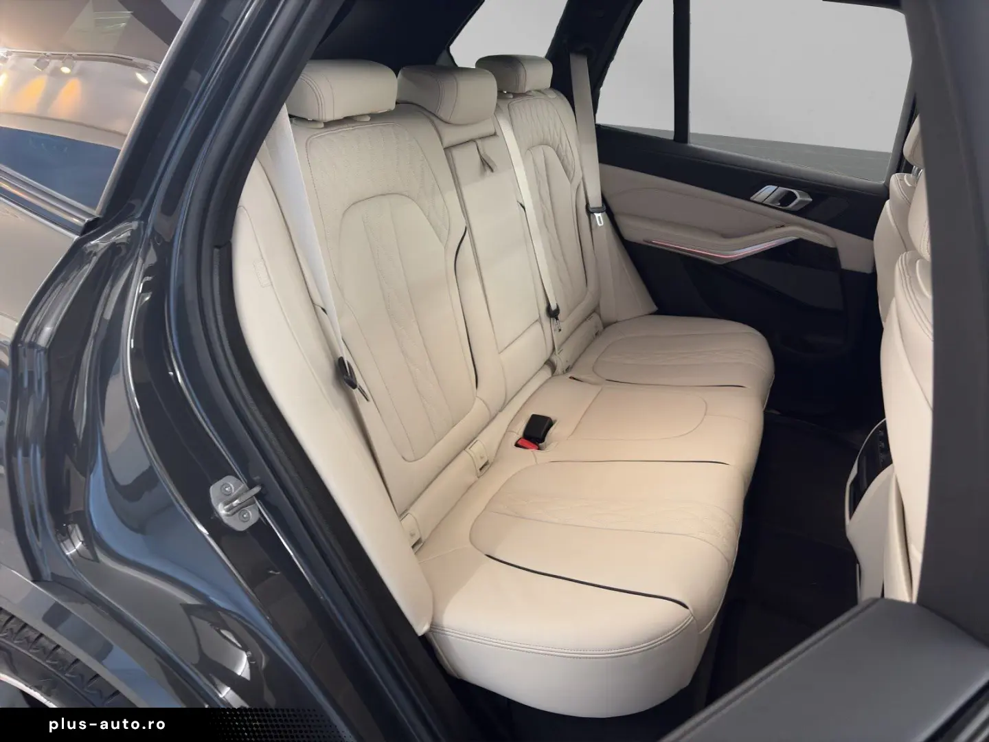 BMW X5 xDrive30d M Sport SportbrRot ACC 360  HUD H&K