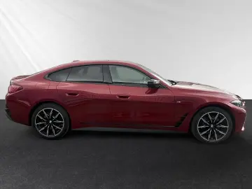 BMW i4 M60 xDrive Head-Up DAProf. HiFi 19 LMR