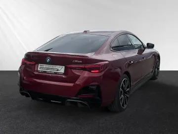 BMW i4 M60 xDrive Head-Up DAProf. HiFi 19 LMR