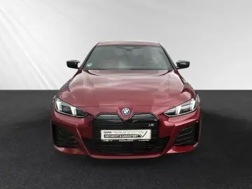 BMW i4 M60 xDrive Head-Up DAProf. HiFi 19 LMR