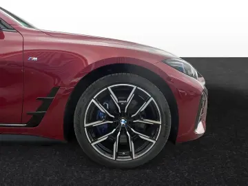 BMW i4 M60 xDrive Head-Up DAProf. HiFi 19 LMR
