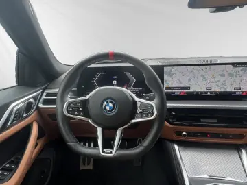 BMW i4 M60 xDrive Head-Up DAProf. HiFi 19 LMR