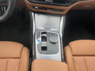 BMW i4 M60 xDrive Head-Up DAProf. HiFi 19 LMR