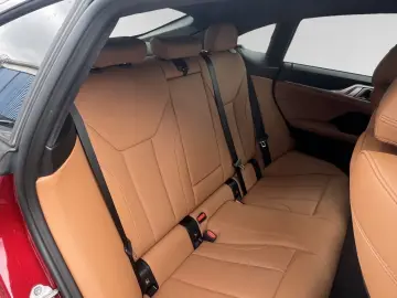BMW i4 M60 xDrive Head-Up DAProf. HiFi 19 LMR
