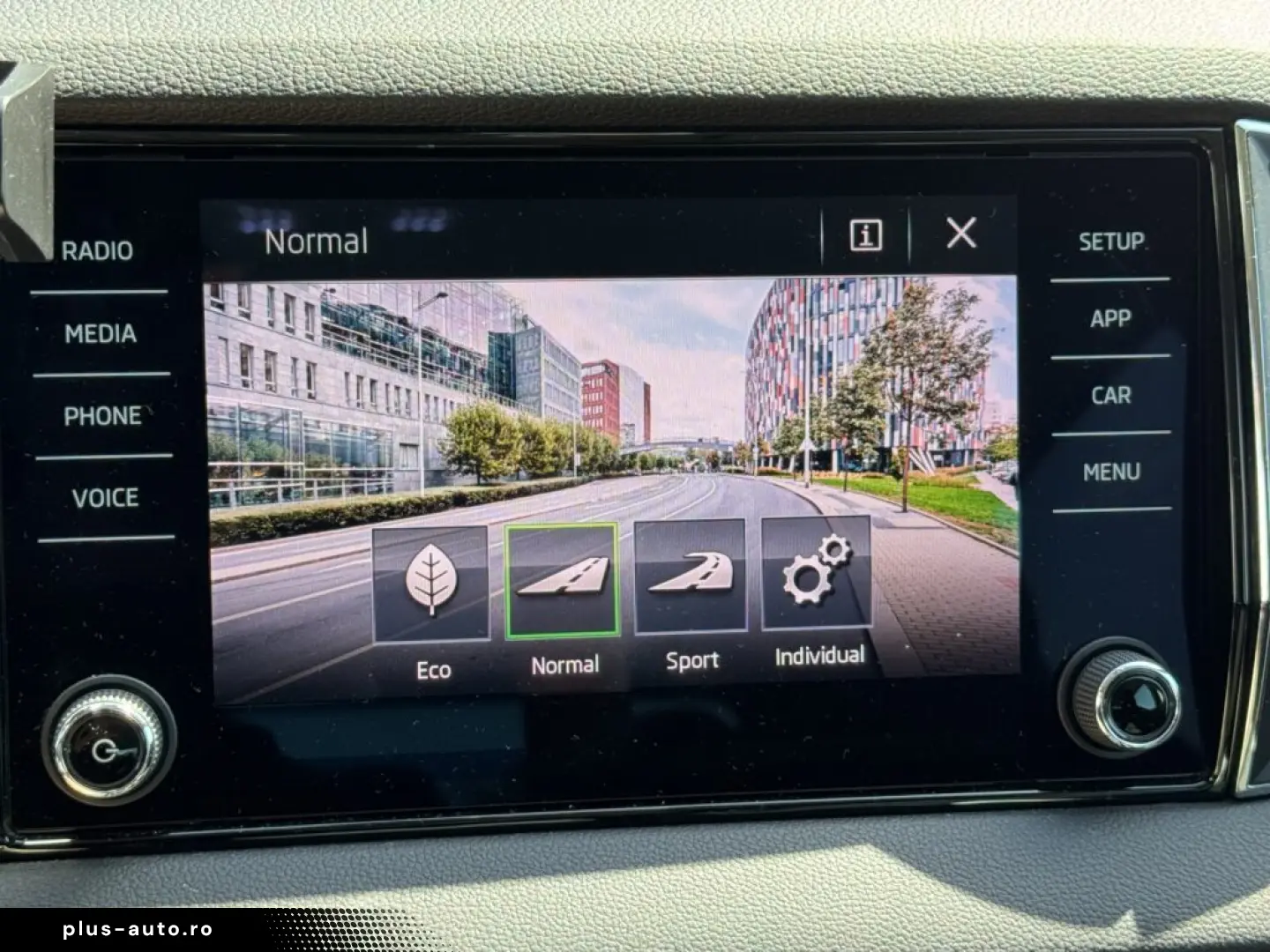 2018 Skoda Karoq manual 6 viteze 1.6 TDI 116 CP