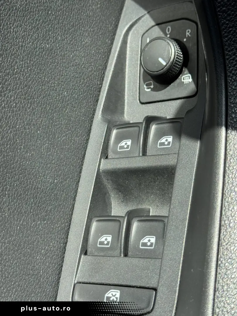 2018 Skoda Karoq manual 6 viteze 1.6 TDI 116 CP