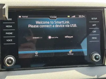 2018 Skoda Karoq manual 6 viteze 1.6 TDI 116 CP