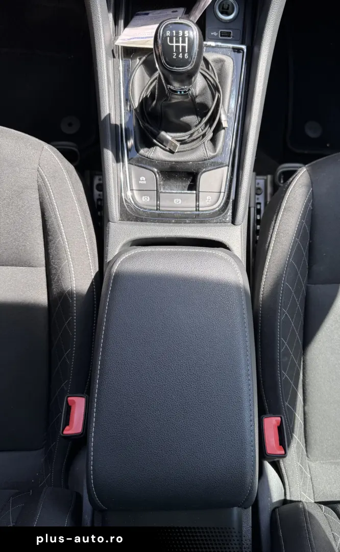 2018 Skoda Karoq manual 6 viteze 1.6 TDI 116 CP