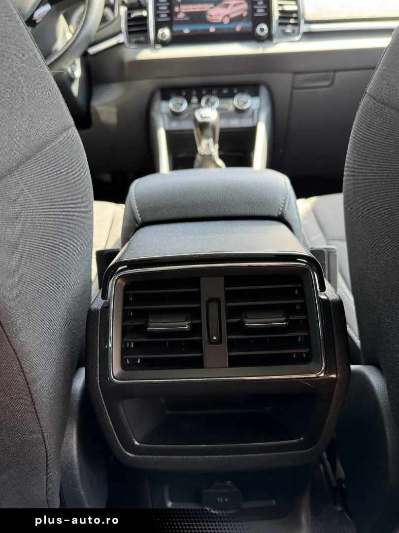 2018 Skoda Karoq manual 6 viteze 1.6 TDI 116 CP
