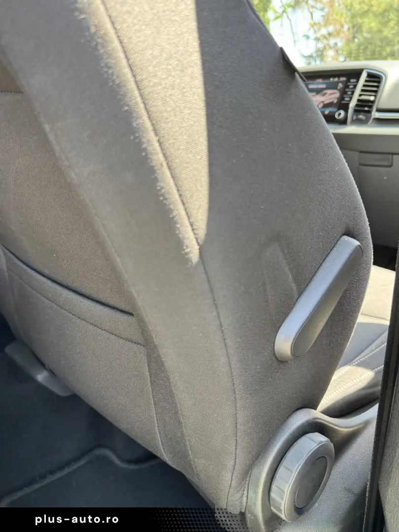 2018 Skoda Karoq manual 6 viteze 1.6 TDI 116 CP