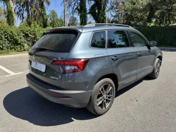 2018 Skoda Karoq manual 6 viteze 1.6 TDI 116 CP