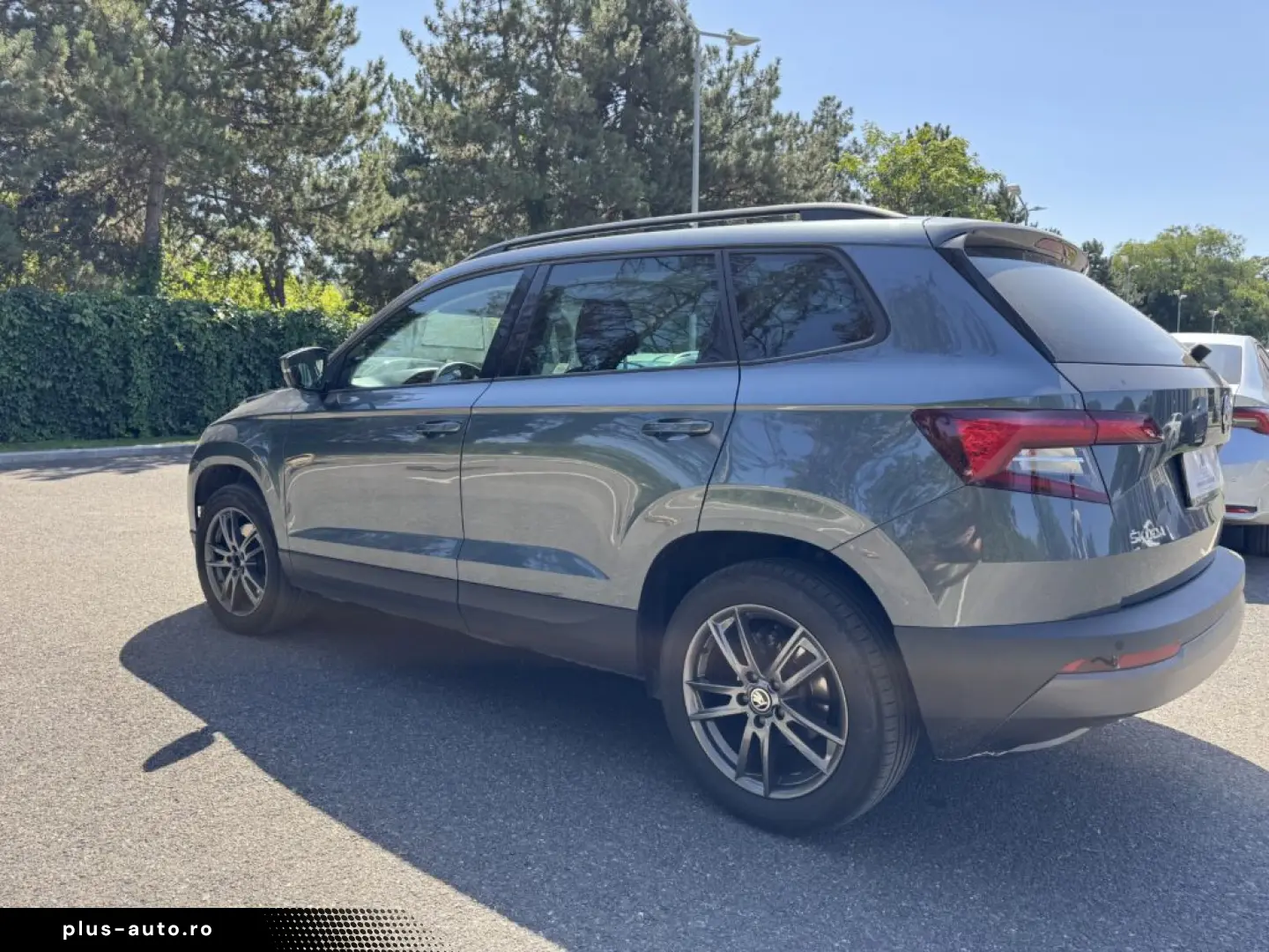 2018 Skoda Karoq manual 6 viteze 1.6 TDI 116 CP