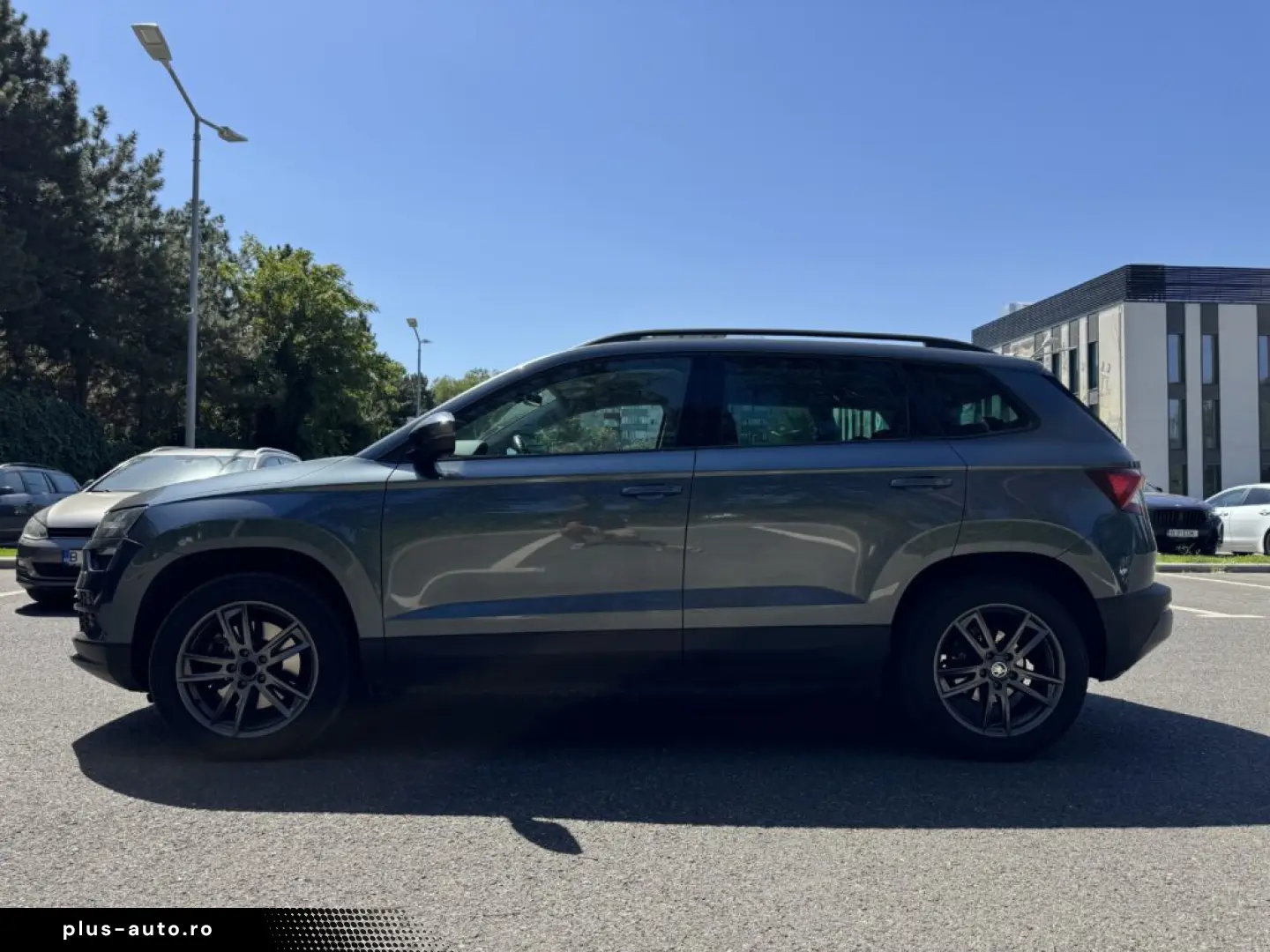 2018 Skoda Karoq manual 6 viteze 1.6 TDI 116 CP