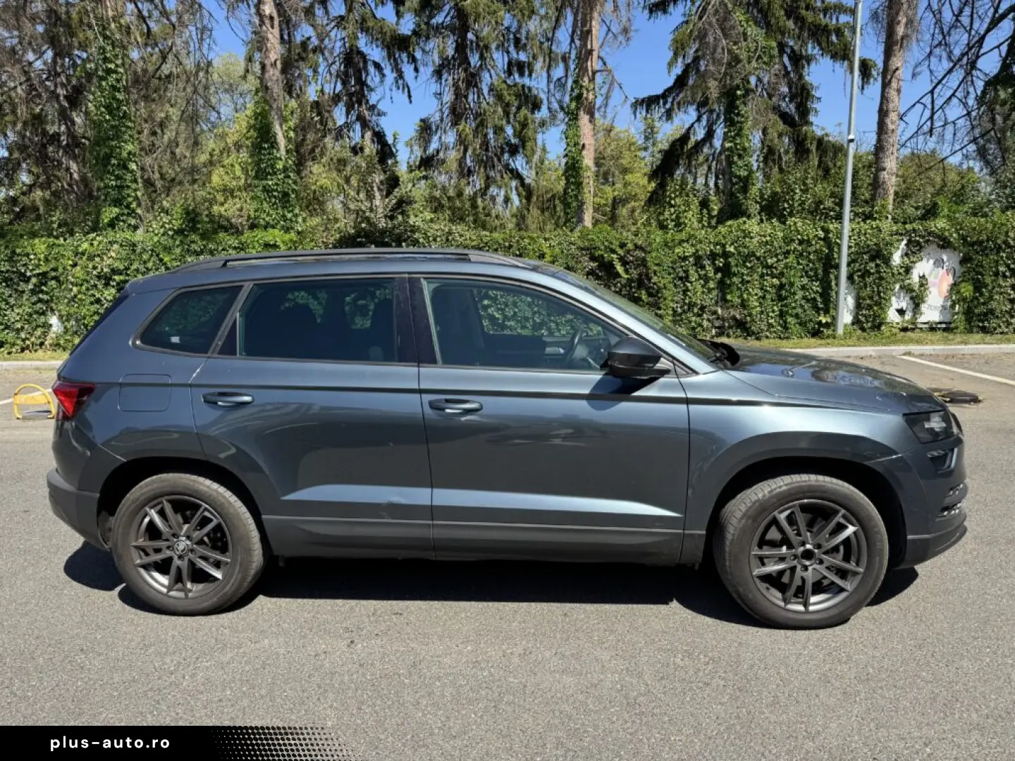 2018 Skoda Karoq manual 6 viteze 1.6 TDI 116 CP