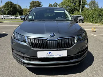 2018 Skoda Karoq manual 6 viteze 1.6 TDI 116 CP