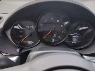 PORSCHE 718 Cayman 2.0 Turbo Style Ed~PDLS Grau~Bose