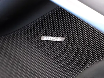 PORSCHE 718 Cayman Style Edition 14Wege BOSE Sharkblue