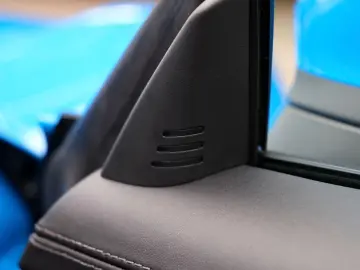 PORSCHE 718 Cayman Style Edition 14Wege BOSE Sharkblue