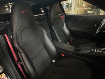 PORSCHE Cayman 718 GTS 4.0   PDLS   BOSE   Carbon