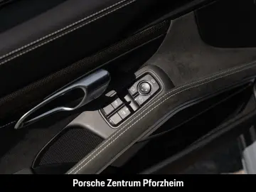 PORSCHE Cayman 718 GTS 4.0 Burmester Sportabgas PASM