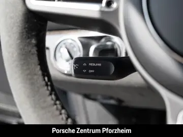 PORSCHE Cayman 718 GTS 4.0 Burmester Sportabgas PASM