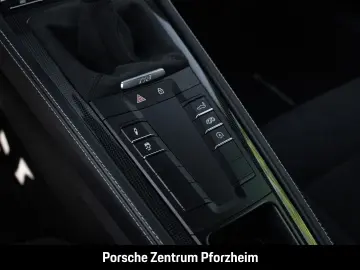 PORSCHE Cayman 718 GTS 4.0 Burmester Sportabgas PASM