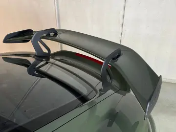 PORSCHE Cayman (718) GT4 RS   Steinschlagschutzfoliert