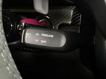 PORSCHE Cayman (718) GT4 RS   Steinschlagschutzfoliert