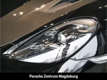 PORSCHE Cayman 718 GT4 RS LIFT CHRONO PCCB
