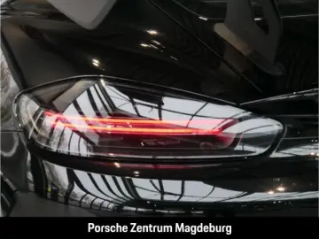 PORSCHE Cayman 718 GT4 RS LIFT CHRONO PCCB