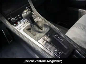 PORSCHE Cayman 718 GT4 RS LIFT CHRONO PCCB