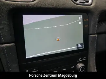 PORSCHE Cayman 718 GT4 RS LIFT CHRONO PCCB