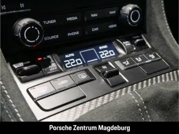 PORSCHE Cayman 718 GT4 RS LIFT CHRONO PCCB