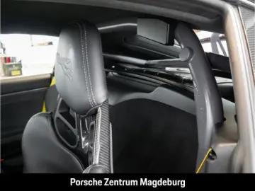 PORSCHE Cayman 718 GT4 RS LIFT CHRONO PCCB