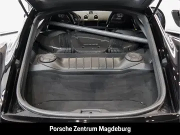 PORSCHE Cayman 718 GT4 RS LIFT CHRONO PCCB