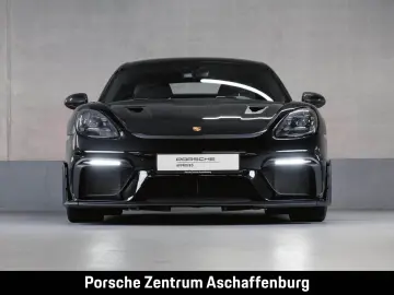 PORSCHE 718 Cayman GT4 RS Weissach Clubsportpaket Liftsy