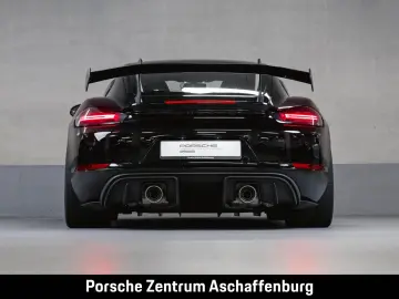 PORSCHE 718 Cayman GT4 RS Weissach Clubsportpaket Liftsy