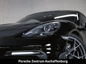 PORSCHE 718 Cayman GT4 RS Weissach Clubsportpaket Liftsy
