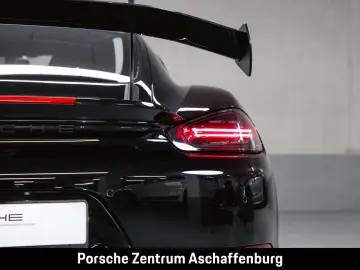PORSCHE 718 Cayman GT4 RS Weissach Clubsportpaket Liftsy