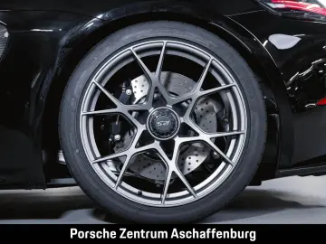 PORSCHE 718 Cayman GT4 RS Weissach Clubsportpaket Liftsy