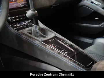 PORSCHE 718 Cayman GT4 RS Clubsport-Pkt.;BOSE;Chrono;LED