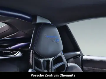 PORSCHE 718 Cayman GT4 RS Clubsport-Pkt.;BOSE;Chrono;LED