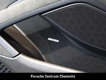 PORSCHE 718 Cayman GT4 RS Clubsport-Pkt.;BOSE;Chrono;LED