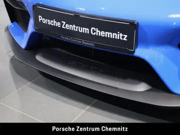 PORSCHE 718 Cayman GT4 RS Clubsport-Pkt.;BOSE;Chrono;LED