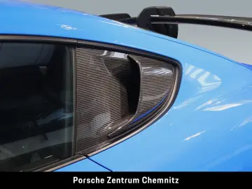 PORSCHE 718 Cayman GT4 RS Clubsport-Pkt.;BOSE;Chrono;LED