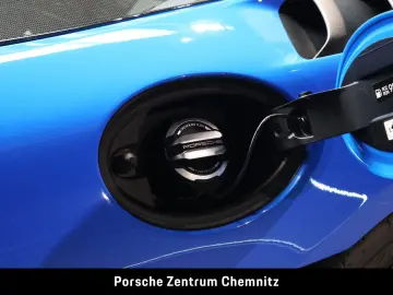 PORSCHE 718 Cayman GT4 RS Clubsport-Pkt.;BOSE;Chrono;LED
