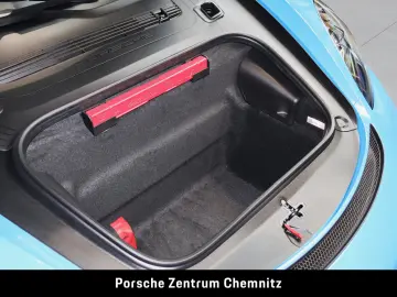 PORSCHE 718 Cayman GT4 RS Clubsport-Pkt.;BOSE;Chrono;LED