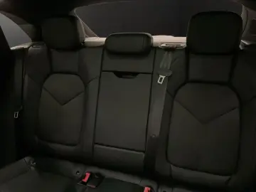 PORSCHE Macan PANORAMA LEDER SOUND PACKAGE  KAMERA AHK