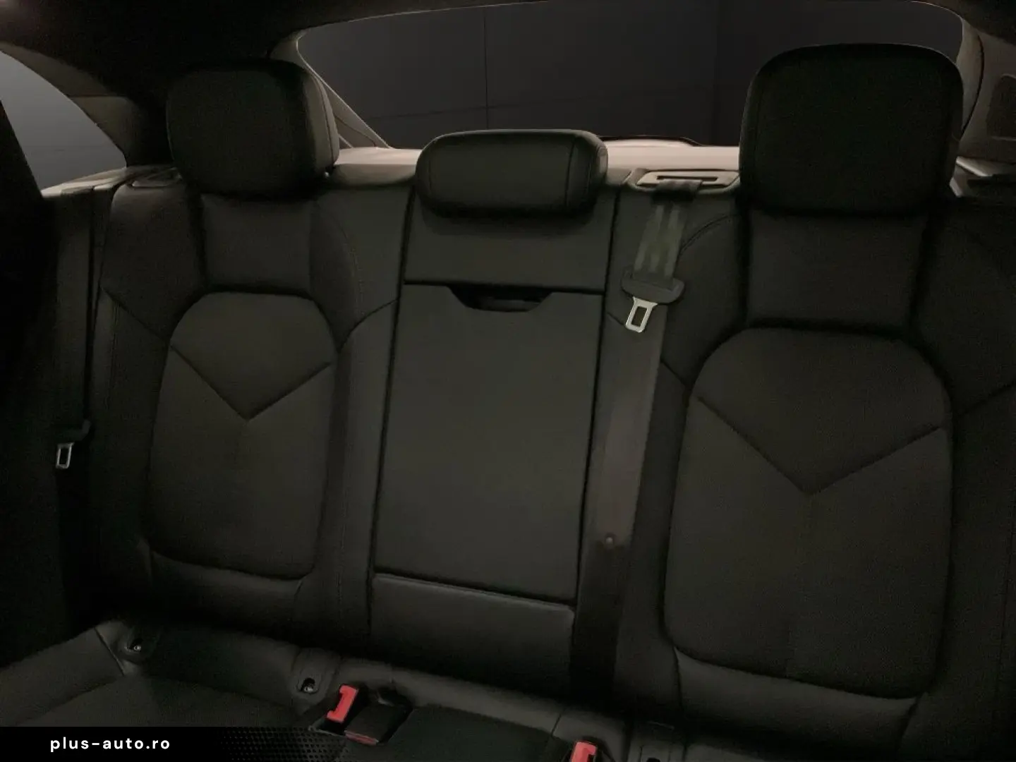 PORSCHE Macan PANORAMA LEDER SOUND PACKAGE  KAMERA AHK